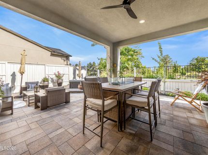 5563 Western Rider Trail, Reno, NV 89511 Photo
