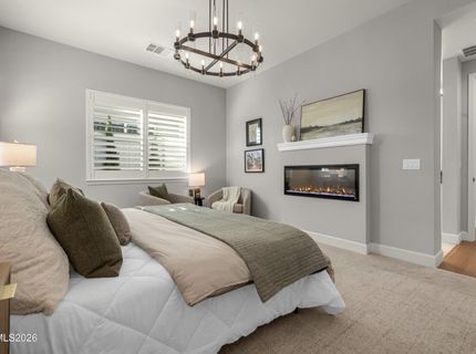 5563 Western Rider Trail, Reno, NV 89511 Photo