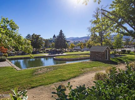 5563 Western Rider Trail, Reno, NV 89511 Photo