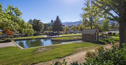 5563 Western Rider Trail, Reno, NV 89511 Photo