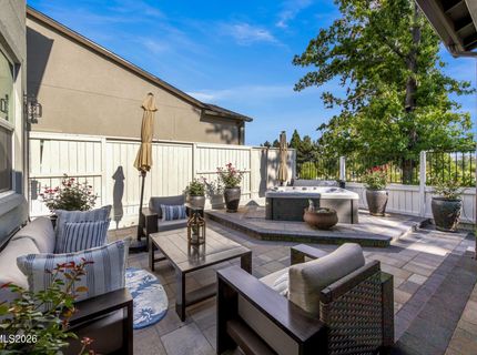 5563 Western Rider Trail, Reno, NV 89511 Photo