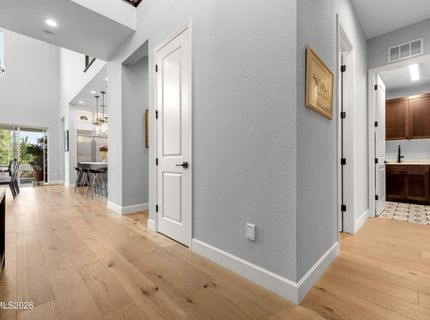5563 Western Rider Trail, Reno, NV 89511 Photo