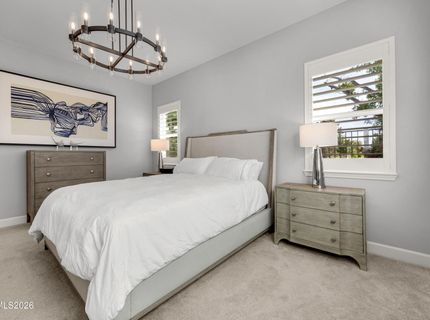 5563 Western Rider Trail, Reno, NV 89511 Photo