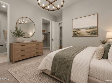 5563 Western Rider Trail, Reno, NV 89511 Photo