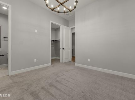 5563 Western Rider Trail, Reno, NV 89511 Photo