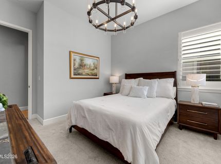 5563 Western Rider Trail, Reno, NV 89511 Photo