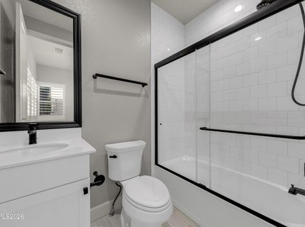 5563 Western Rider Trail, Reno, NV 89511 Photo