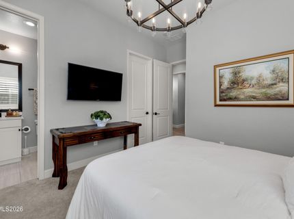 5563 Western Rider Trail, Reno, NV 89511 Photo