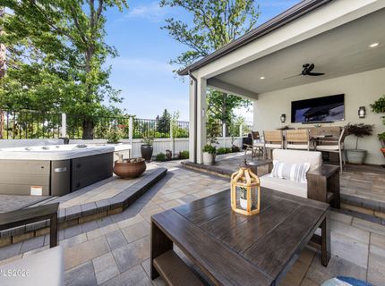 5563 Western Rider Trail, Reno, NV 89511 Photo