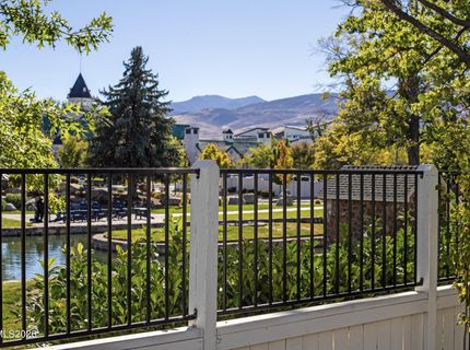 5563 Western Rider Trail, Reno, NV 89511 Photo