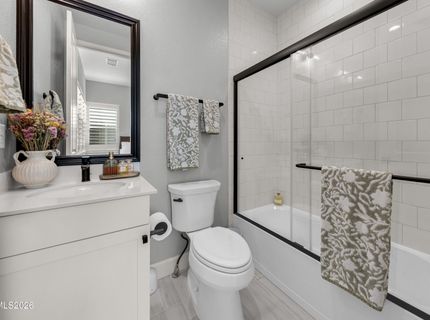 5563 Western Rider Trail, Reno, NV 89511 Photo
