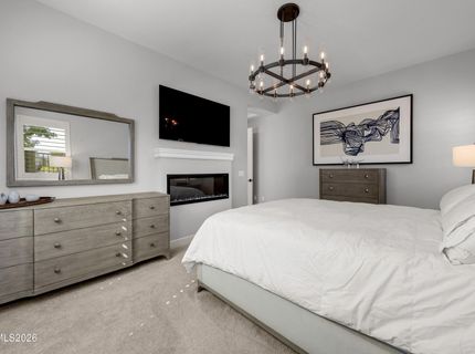 5563 Western Rider Trail, Reno, NV 89511 Photo