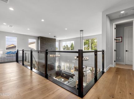 5563 Western Rider Trail, Reno, NV 89511 Photo