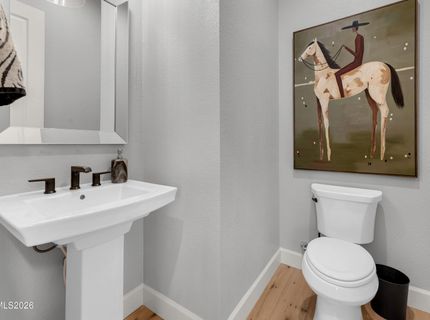 5563 Western Rider Trail, Reno, NV 89511 Photo