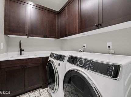 5563 Western Rider Trail, Reno, NV 89511 Photo