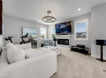5563 Western Rider Trail, Reno, NV 89511 Photo
