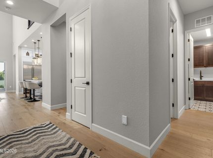 5563 Western Rider Trail, Reno, NV 89511 Photo