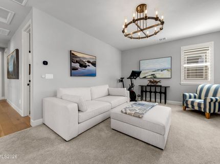 5563 Western Rider Trail, Reno, NV 89511 Photo