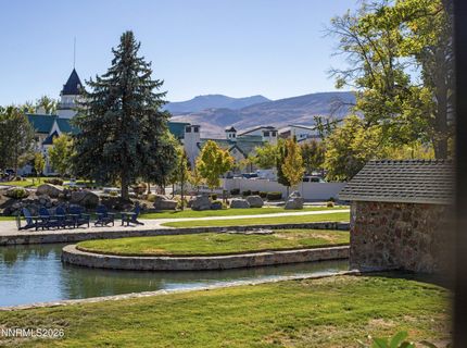 5563 Western Rider Trail, Reno, NV 89511 Photo