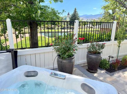 5563 Western Rider Trail, Reno, NV 89511 Photo