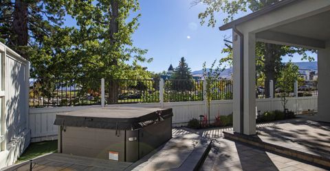 5563 Western Rider Trail, Reno, NV 89511 Photo