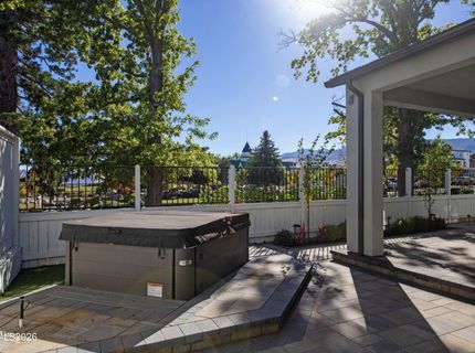 5563 Western Rider Trail, Reno, NV 89511 Photo