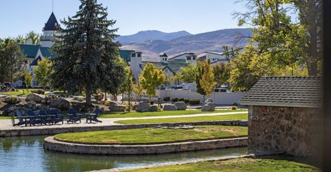 5563 Western Rider Trail, Reno, NV 89511 Photo