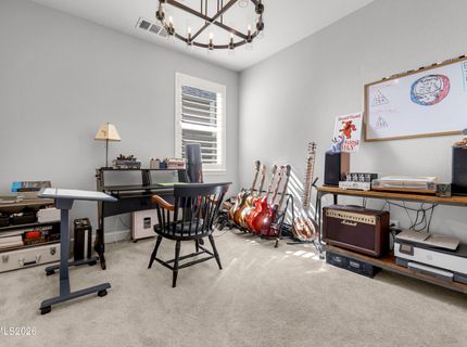 5563 Western Rider Trail, Reno, NV 89511 Photo