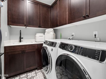 5563 Western Rider Trail, Reno, NV 89511 Photo