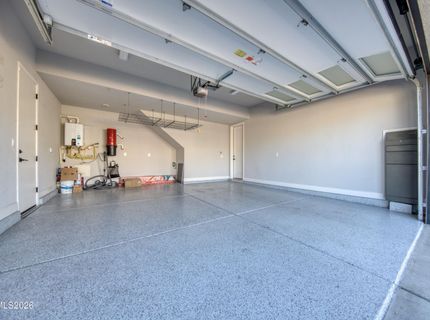 5563 Western Rider Trail, Reno, NV 89511 Photo