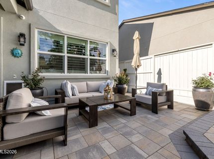 5563 Western Rider Trail, Reno, NV 89511 Photo