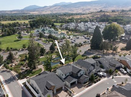 5563 Western Rider Trail, Reno, NV 89511 Photo
