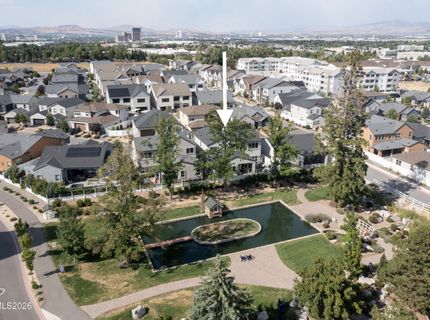 5563 Western Rider Trail, Reno, NV 89511 Photo