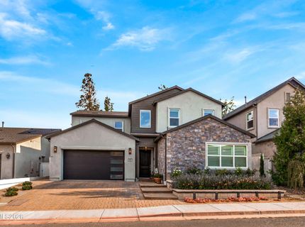 5563 Western Rider Trail, Reno, NV 89511 Photo