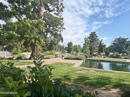 5563 Western Rider Trail, Reno, NV 89511 Photo