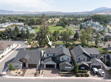 5563 Western Rider Trail, Reno, NV 89511 Photo