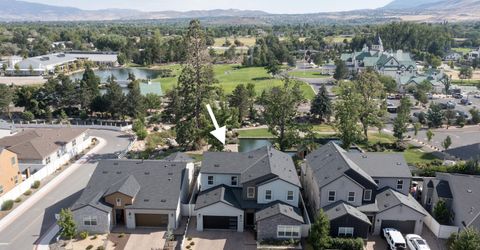 5563 Western Rider Trail, Reno, NV 89511 Photo