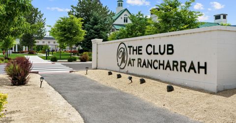 5563 Western Rider Trail, Reno, NV 89511 Photo