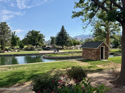 5563 Western Rider Trail, Reno, NV 89511 Photo