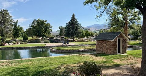 5563 Western Rider Trail, Reno, NV 89511 Photo