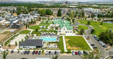 5563 Western Rider Trail, Reno, NV 89511 Photo