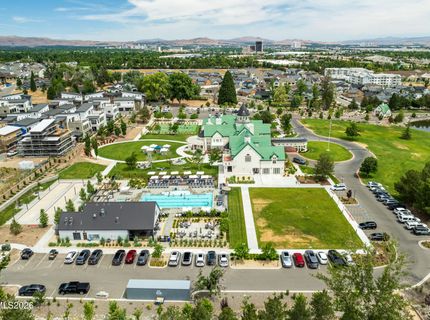 5563 Western Rider Trail, Reno, NV 89511 Photo