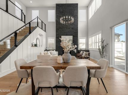 5563 Western Rider Trail, Reno, NV 89511 Photo
