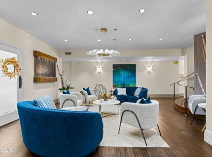 5563 Western Rider Trail, Reno, NV 89511 Photo