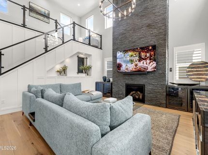 5563 Western Rider Trail, Reno, NV 89511 Photo