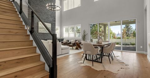 5563 Western Rider Trail, Reno, NV 89511 Photo