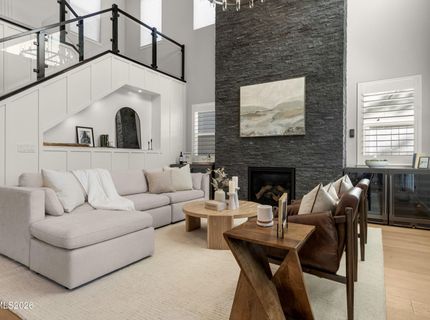 5563 Western Rider Trail, Reno, NV 89511 Photo
