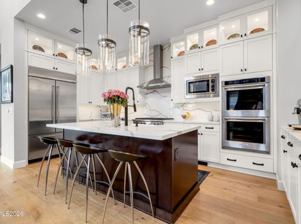 5563 Western Rider Trail, Reno, NV 89511 Photo