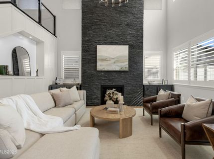 5563 Western Rider Trail, Reno, NV 89511 Photo