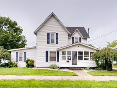 224 Markey Street, Bellville, OH 44813